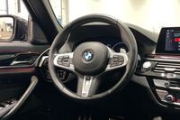 BMW 540 vaihtoauto