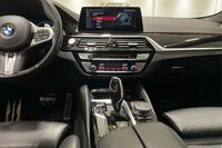 BMW 540 vaihtoauto