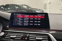 BMW 540 vaihtoauto