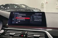 BMW 540 vaihtoauto