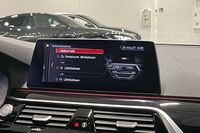 BMW 540 vaihtoauto