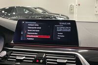 BMW 540 vaihtoauto