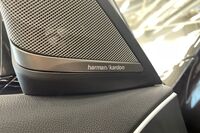 BMW 540 vaihtoauto