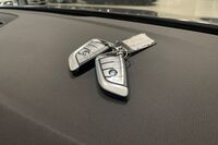 BMW 540 vaihtoauto