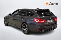 BMW 540 vaihtoauto