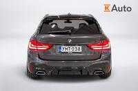 BMW 540 vaihtoauto