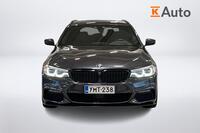 BMW 540 vaihtoauto