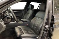 BMW 540 vaihtoauto