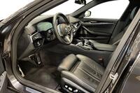 BMW 540 vaihtoauto
