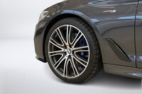 BMW 540 vaihtoauto