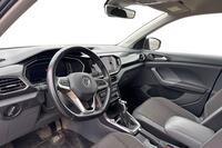 Volkswagen T-Cross vaihtoauto