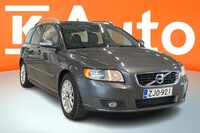 Volvo V50 vaihtoauto