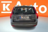 Volvo V50 vaihtoauto