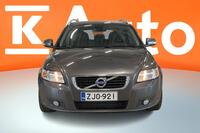 Volvo V50 vaihtoauto
