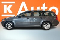 Volvo V50 vaihtoauto
