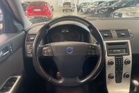 Volvo V50 vaihtoauto
