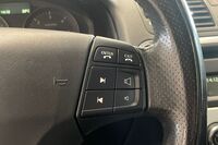 Volvo V50 vaihtoauto