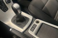 Volvo V50 vaihtoauto