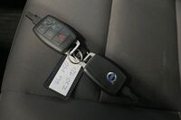 Volvo V50 vaihtoauto