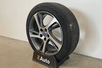 Volvo V50 vaihtoauto