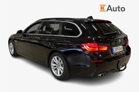 BMW 518 vaihtoauto