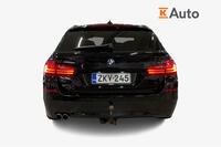 BMW 518 vaihtoauto