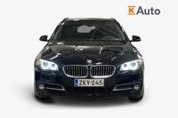 BMW 518 vaihtoauto
