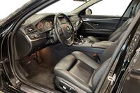 BMW 518 vaihtoauto