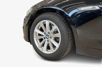 BMW 518 vaihtoauto