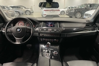 BMW 518 vaihtoauto