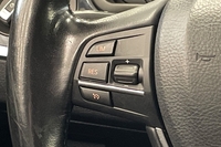 BMW 518 vaihtoauto