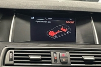 BMW 518 vaihtoauto