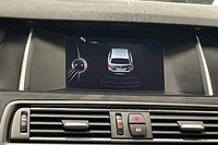 BMW 518 vaihtoauto