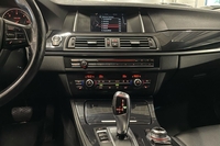 BMW 518 vaihtoauto