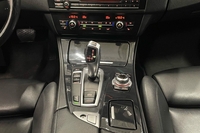 BMW 518 vaihtoauto