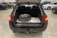 BMW 518 vaihtoauto