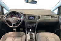 Volkswagen Golf Sportsvan vaihtoauto