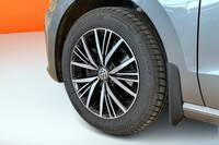 Volkswagen Golf Sportsvan vaihtoauto