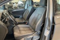 Volkswagen Golf Sportsvan vaihtoauto