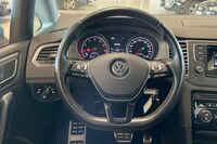 Volkswagen Golf Sportsvan vaihtoauto