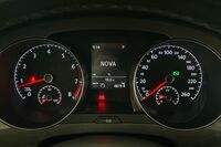 Volkswagen Golf Sportsvan vaihtoauto