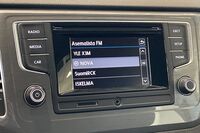 Volkswagen Golf Sportsvan vaihtoauto