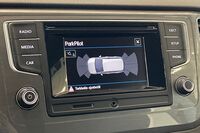 Volkswagen Golf Sportsvan vaihtoauto