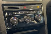 Volkswagen Golf Sportsvan vaihtoauto