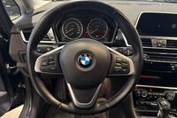 BMW 225 vaihtoauto