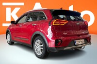 Kia Niro plug-in vaihtoauto