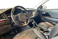 Kia Niro plug-in vaihtoauto