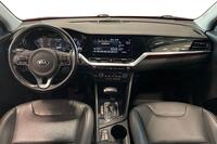 Kia Niro plug-in vaihtoauto