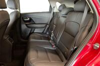 Kia Niro plug-in vaihtoauto