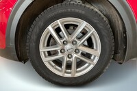 Kia Niro plug-in vaihtoauto